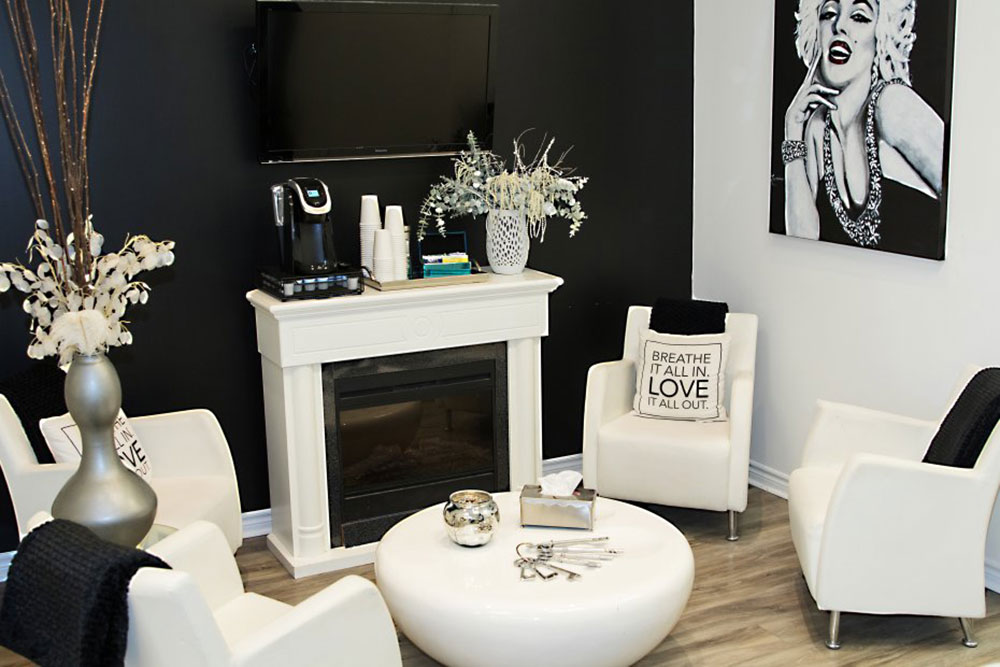 galleryHP becoming hair salon