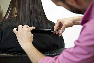 precision cuts